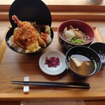 茶屋おがまち - 料理写真: