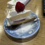 不二家 - 料理写真: