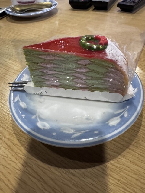 不二家 山形青春通り店（FUJIYA） - 蔵王（ケーキ）の写真