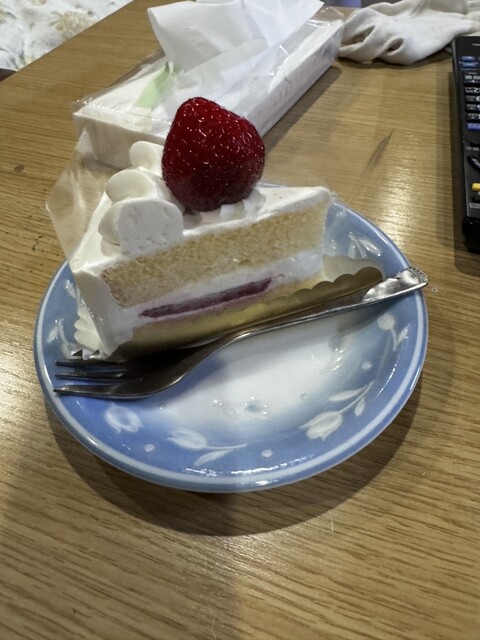 不二家 山形青春通り店（蔵王）｜山形で楽しむ本格ケーキとスイーツ