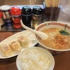 でっかい餃子 曽さんの店 代々木店