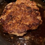 洋食の店 もなみ - 