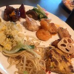 中国料理 「王朝」 ヒルトン名古屋 - 