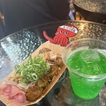 Acchichi Honpo Dotonbori Ten - 