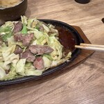 びっくり亭本家 - 