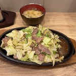 びっくり亭本家 - 