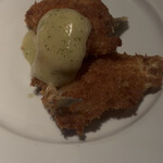 洋食の店 もなみ - 