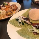 中国料理 「王朝」 ヒルトン名古屋 - 