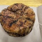 ザ シティ ベーカリー - 料理写真: