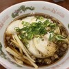 尾道ラーメン たに 尾道駅ビル店