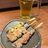 黄金の串 西28丁目店