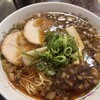 尾道ラーメン 一丁