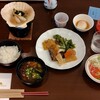 大船渡プラザホテル - 料理写真:
