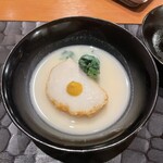 酒と饂飩 こなから - 