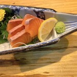 魚と日本酒&炭火焼鳥 新橋商店 総本店 - 