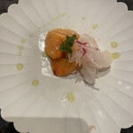 酒と饂飩 こなから - 