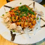 魚と日本酒&炭火焼鳥 新橋商店 総本店 - 