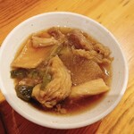 海鮮スタンディング 西成ニューここ屋 - 