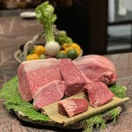 肉割烹 新辰  - 
