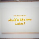 THE COOKIE 594 - 