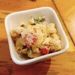 海鮮スタンディング 西成ニューここ屋 - 