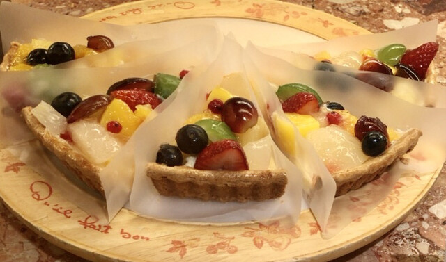 キル フェ ボン 青山 （Qu'il fait bon） - 表参道/ケーキ | 食べログ