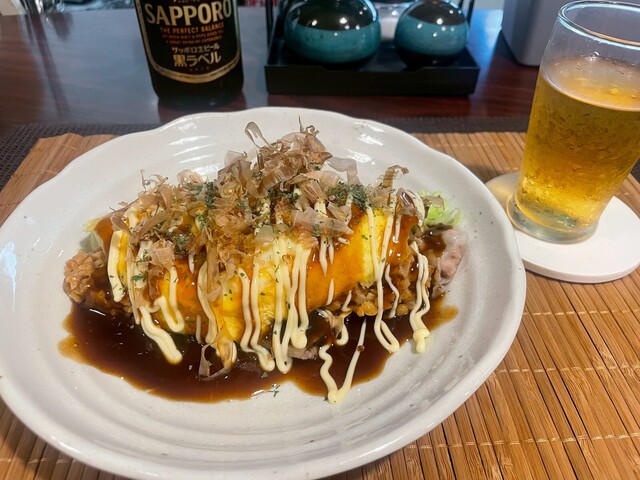 二代目　ひのくるま - 泉外旭川（居酒屋）の写真