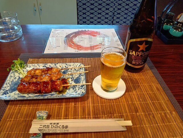 二代目　ひのくるま - 泉外旭川（居酒屋）の写真