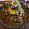 カリーショップ スパイスマン