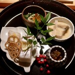 若狭佳日 - 