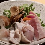 若狭佳日 - 