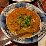 ハリマ・ケバブ・ビリヤニ - 