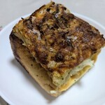 ピーターセン - オニオンブレッドハーフ