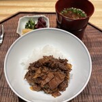 肉割烹 新辰  - 