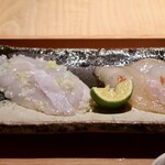 若狭佳日 - 