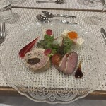 ビストロ アトゥー - 