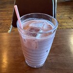 カリーショップ スパイスマン - ベリーラッシー