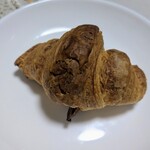 ピーターセン - クロワッサン