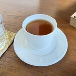 이세게쿠우마에 료우리텐 cocotte 야마시타 - 허브티