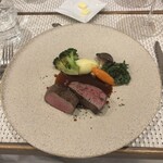 ビストロ アトゥー - 