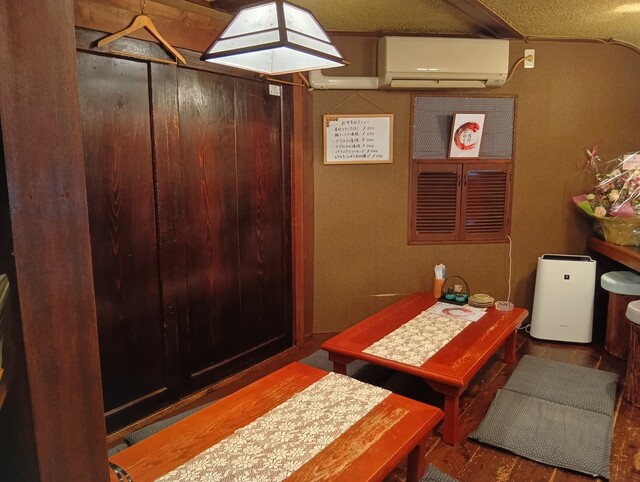 二代目　ひのくるま - 泉外旭川（居酒屋）の写真