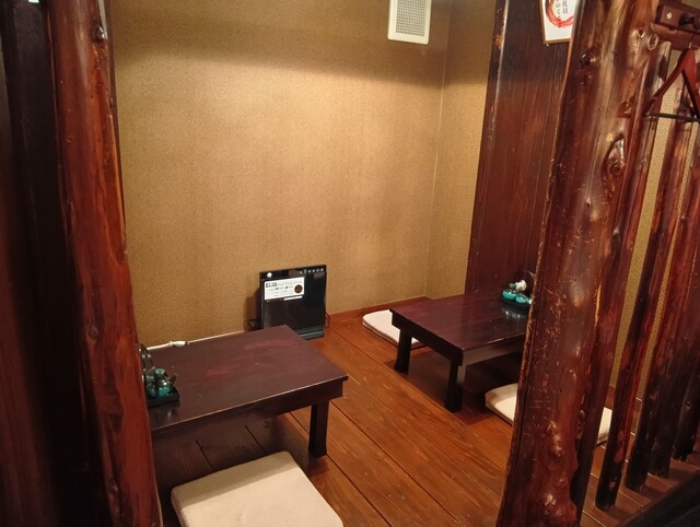 二代目　ひのくるま - 泉外旭川（居酒屋）の写真