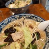 麺僧 吉祥寺南口店