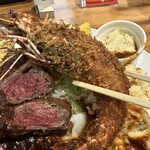 洋食 ジャンボ - 