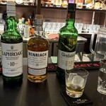 お酒の美術館 - ドリンク写真: