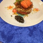 三田牛竈炭火焼 ウェスタ - 