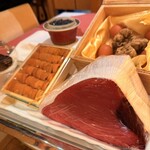 三田牛竈炭火焼 ウェスタ - 