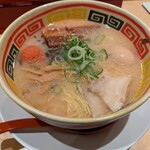 九州じゃんがら - 料理写真: