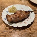 焼鳥 るい家 - 