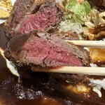 洋食 ジャンボ - 